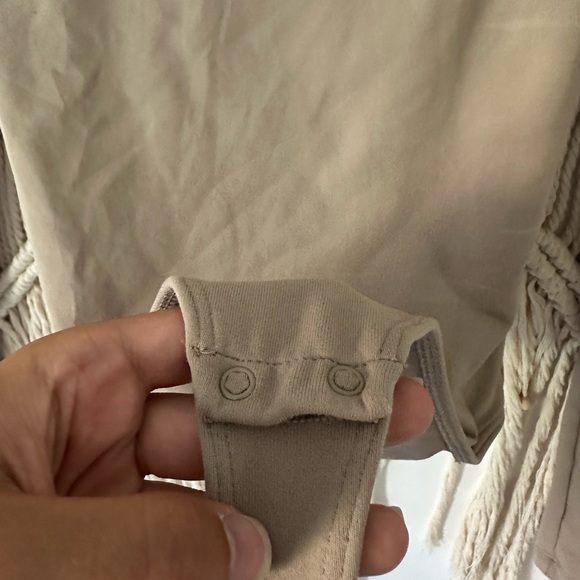 Babaton Body Suit - Picture 3 of 4